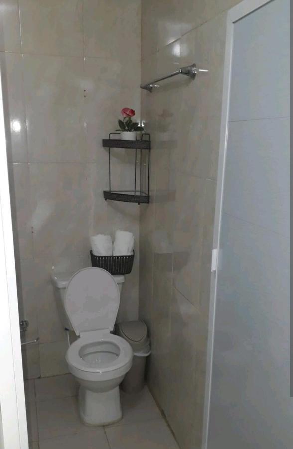 La Casita De Max Y Tim Apt 202 Cartagena Esterno foto