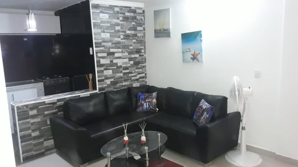 La Casita De Max Y Tim Apt 202 Cartagena Esterno foto